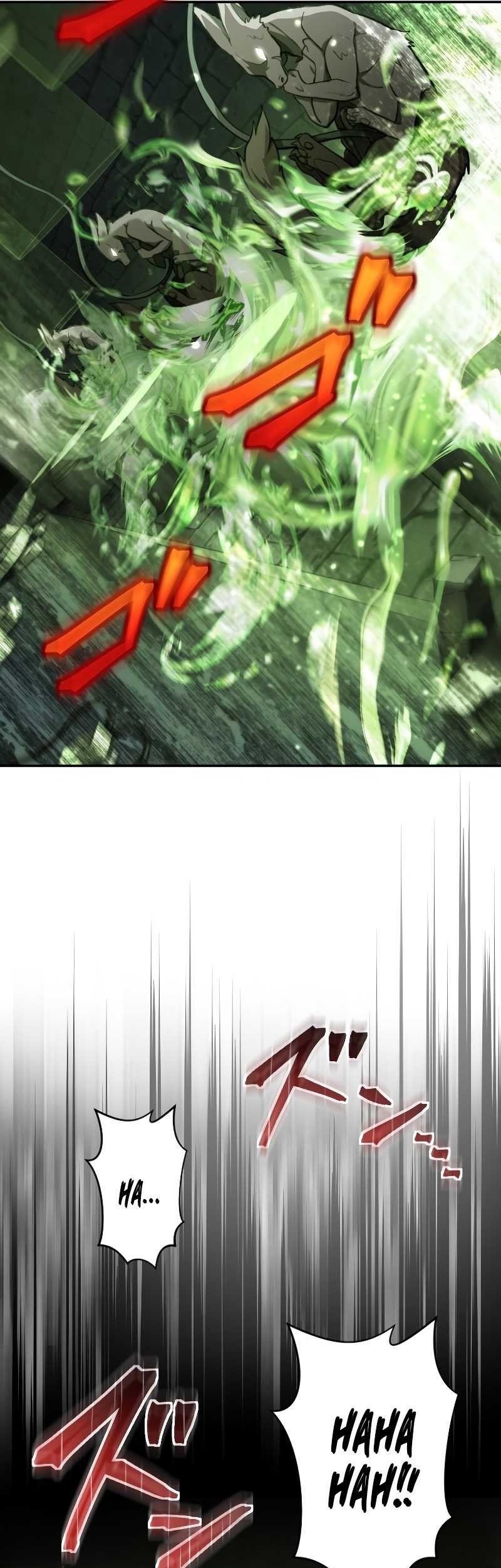 Revenge of the Top Ranker Chapter 23 - halaman 20