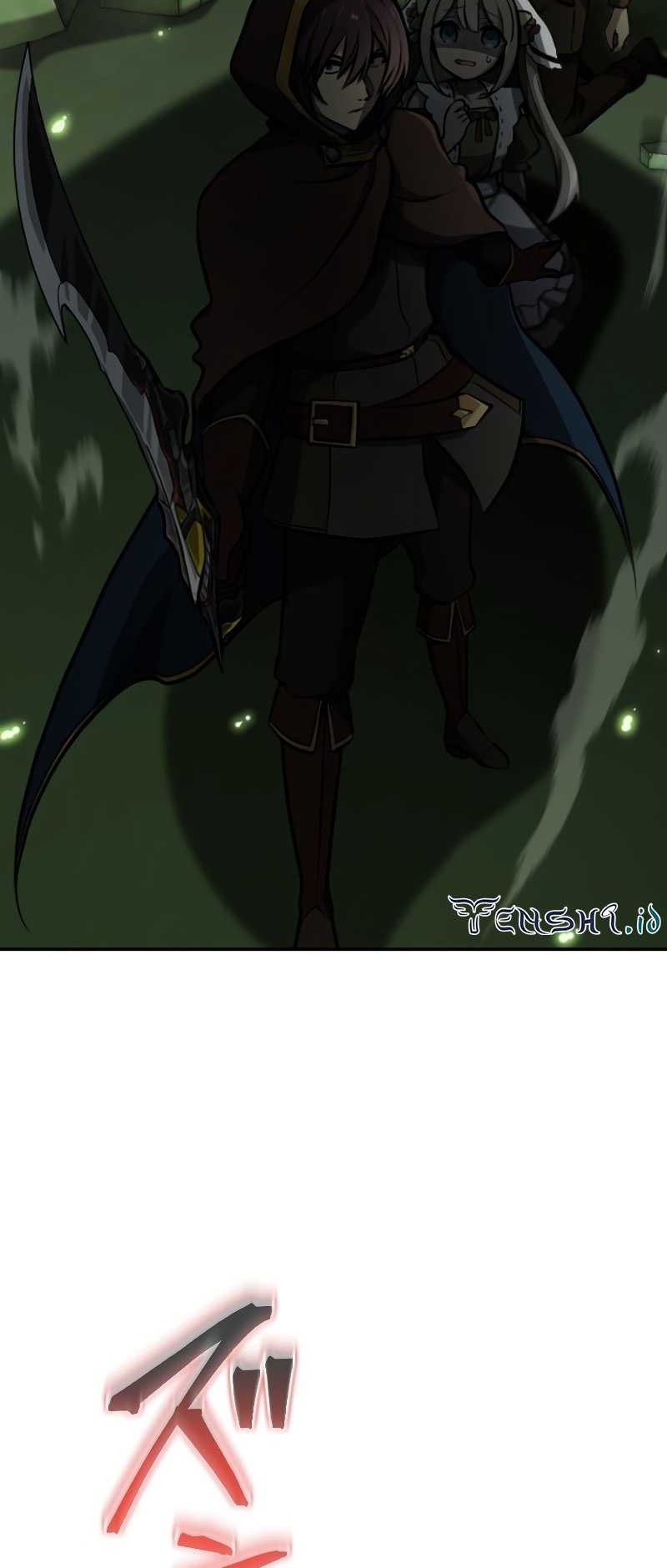 Revenge of the Top Ranker Chapter 23 - halaman 22