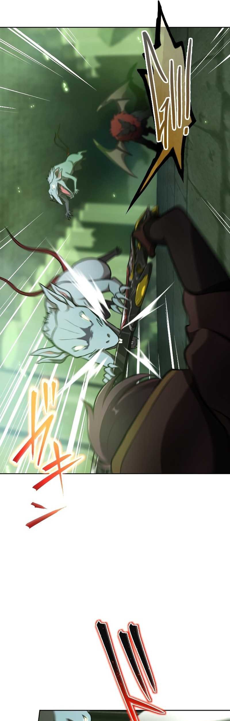 Revenge of the Top Ranker Chapter 23 - halaman 26