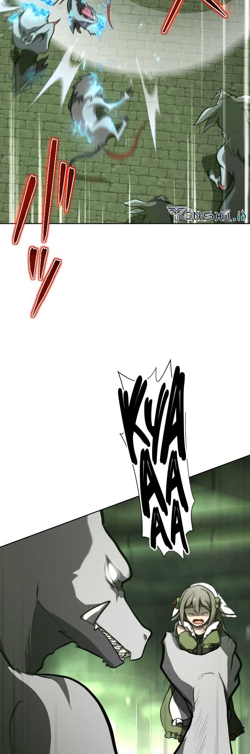 Revenge of the Top Ranker Chapter 23 - halaman 28