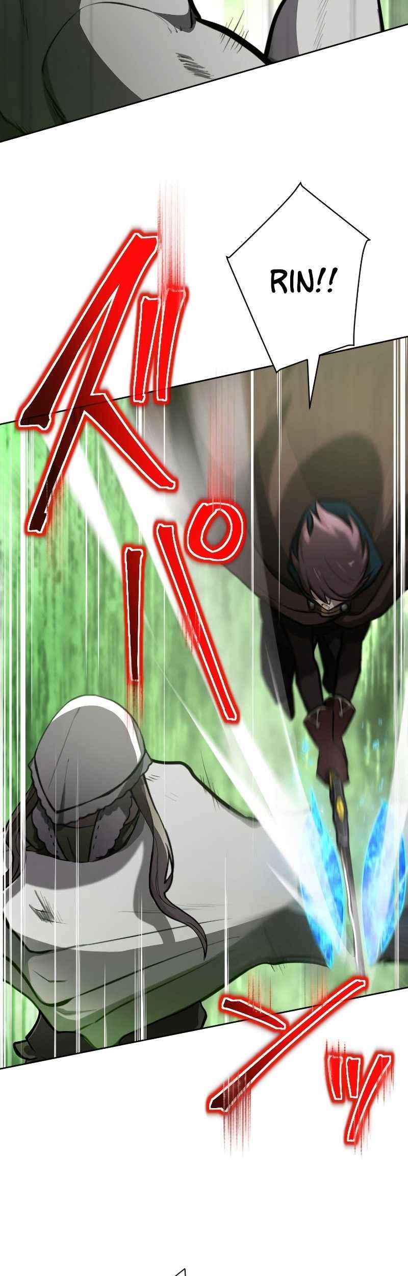 Revenge of the Top Ranker Chapter 23 - halaman 29