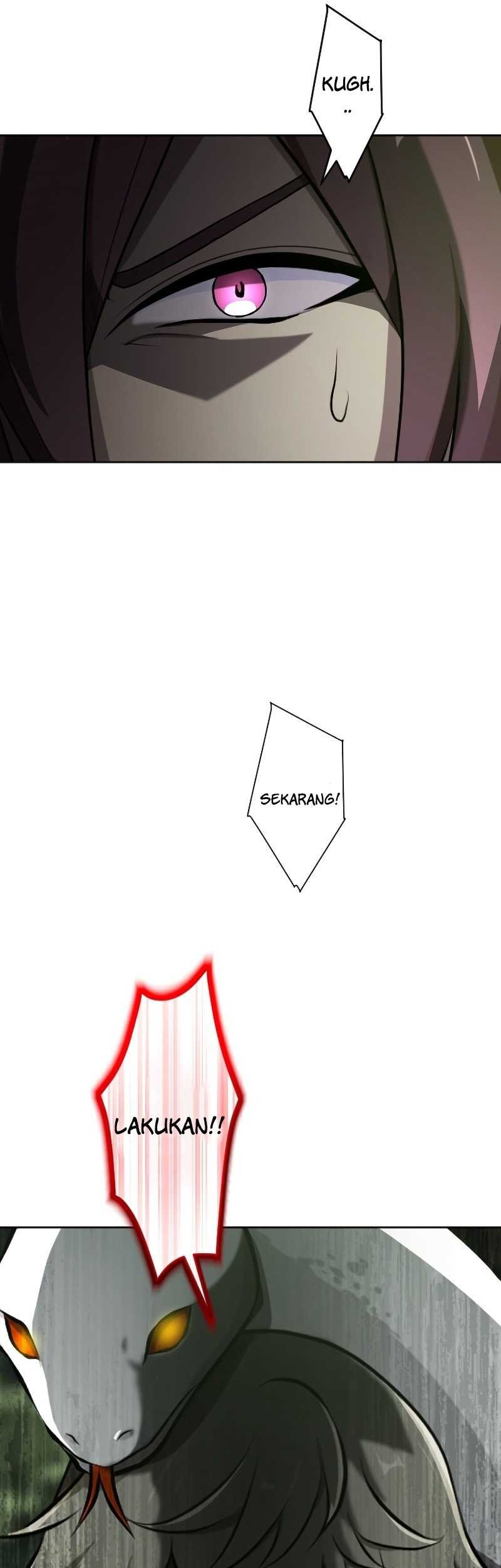 Revenge of the Top Ranker Chapter 23 - halaman 32