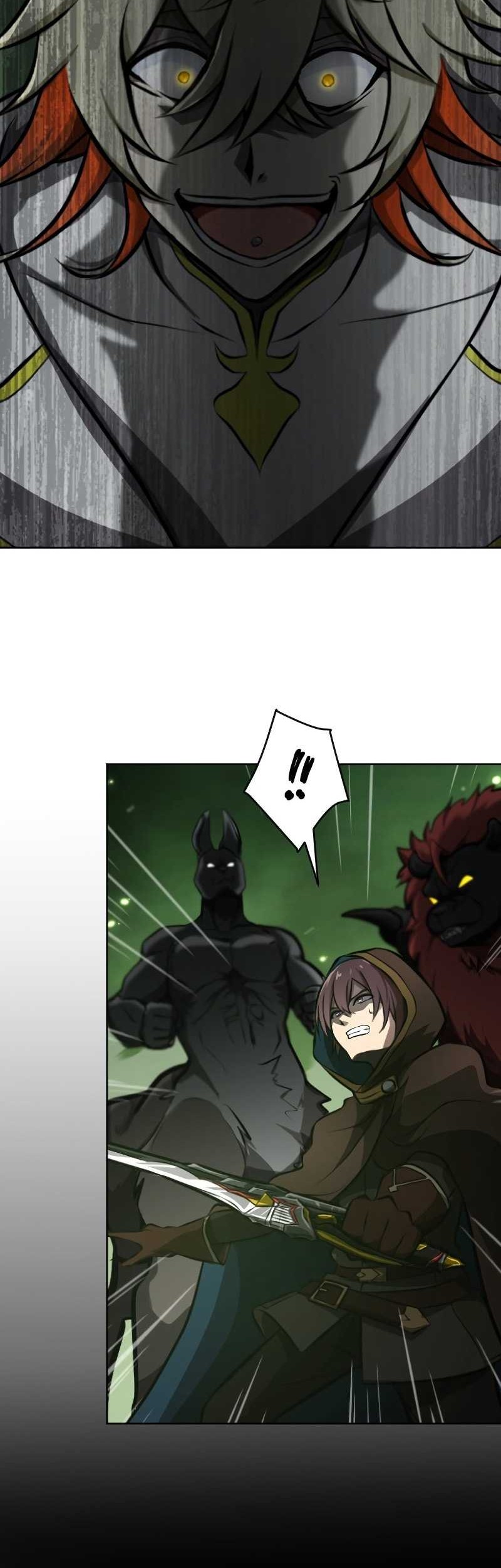 Revenge of the Top Ranker Chapter 23 - halaman 33