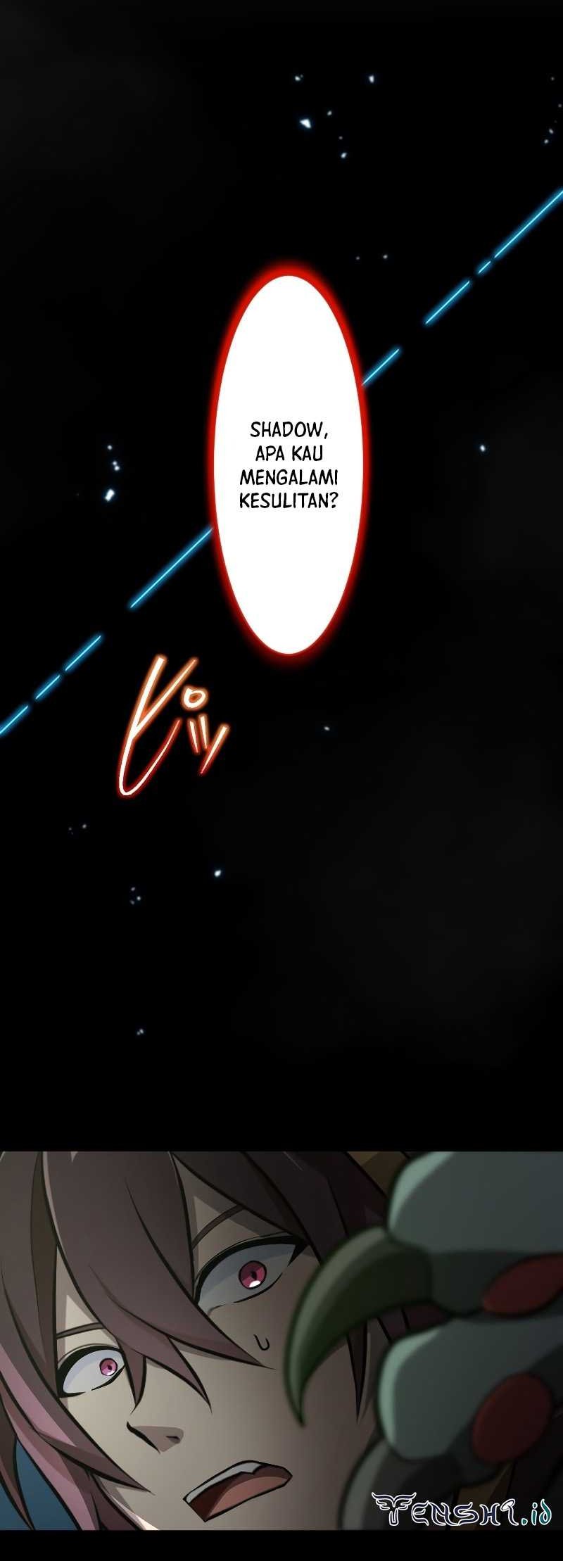 Revenge of the Top Ranker Chapter 23 - halaman 34