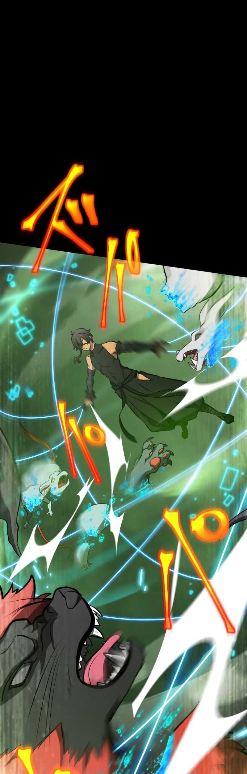 Revenge of the Top Ranker Chapter 23 - halaman 35