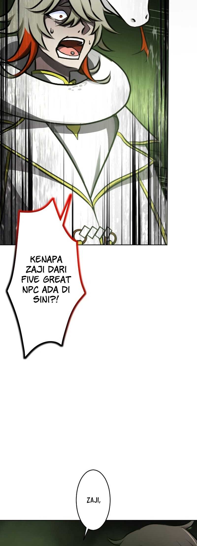 Revenge of the Top Ranker Chapter 23 - halaman 37