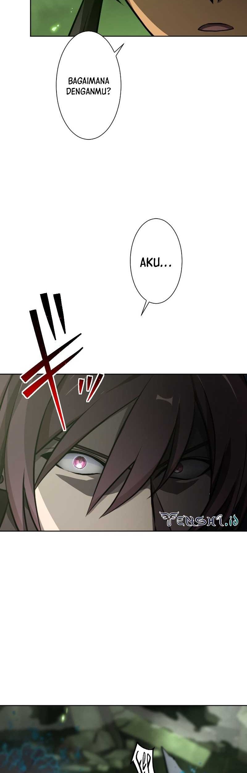 Revenge of the Top Ranker Chapter 23 - halaman 39