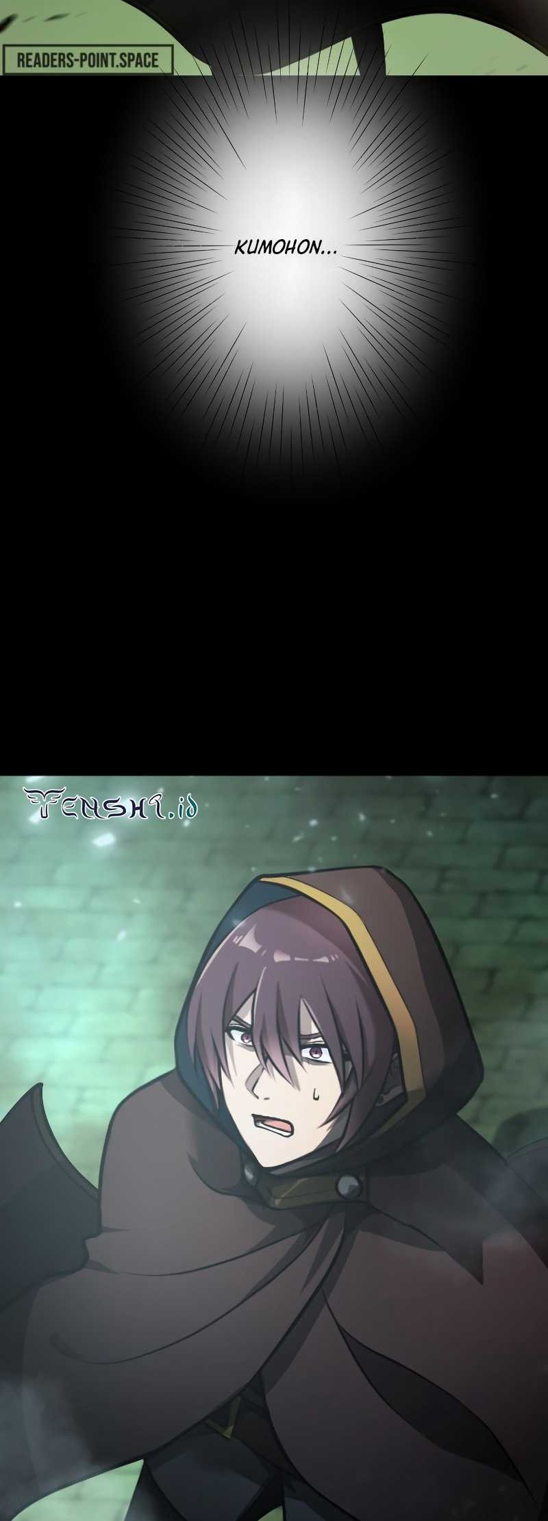 Revenge of the Top Ranker Chapter 23 - halaman 4