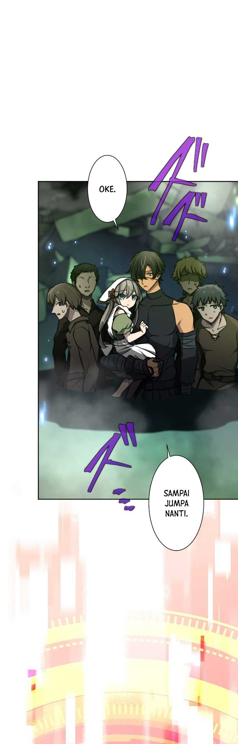 Revenge of the Top Ranker Chapter 23 - halaman 41