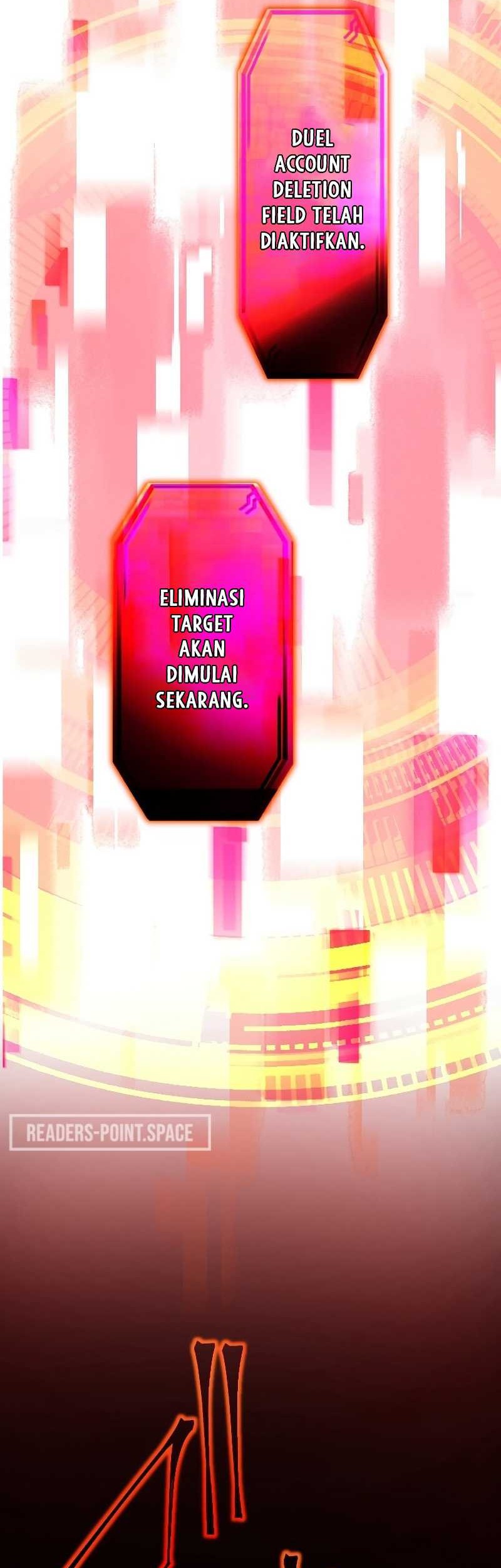 Revenge of the Top Ranker Chapter 23 - halaman 42
