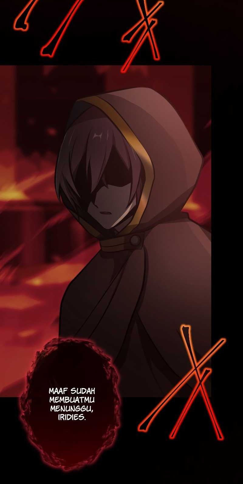 Revenge of the Top Ranker Chapter 23 - halaman 43