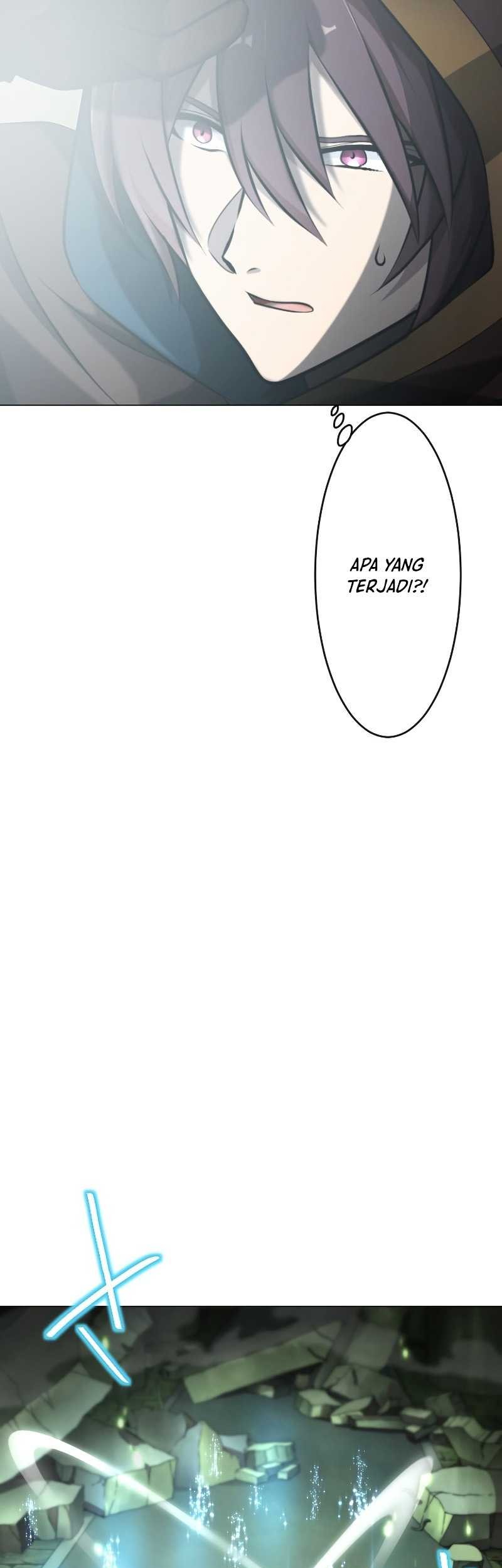 Revenge of the Top Ranker Chapter 23 - halaman 8