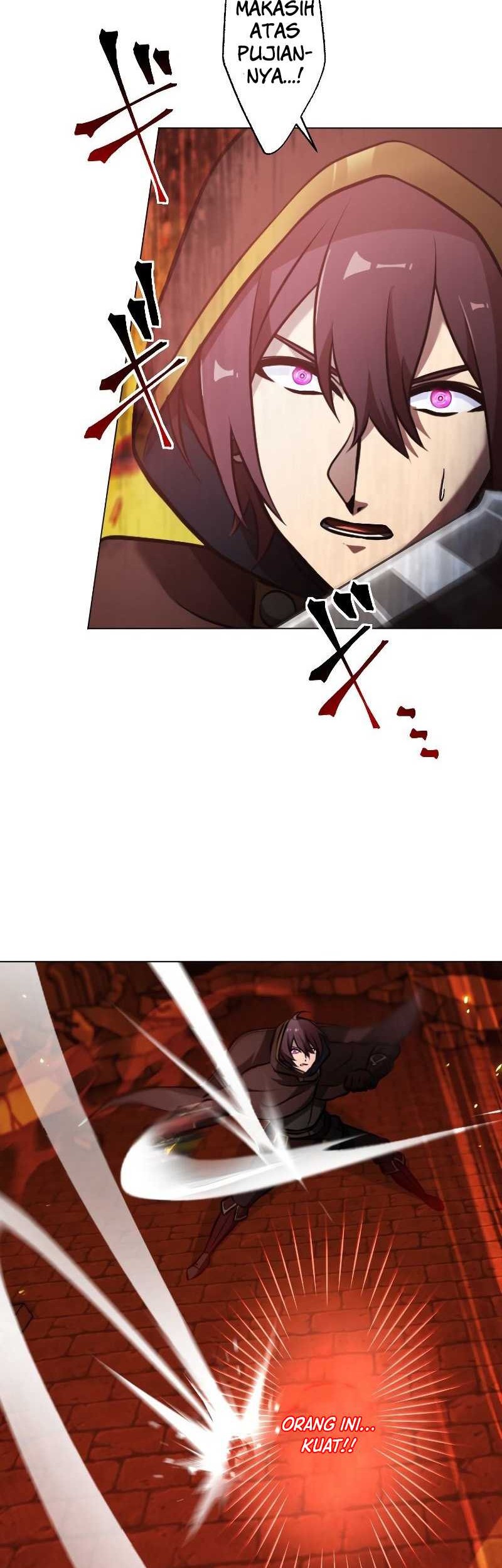Revenge of the Top Ranker Chapter 24 - halaman 12