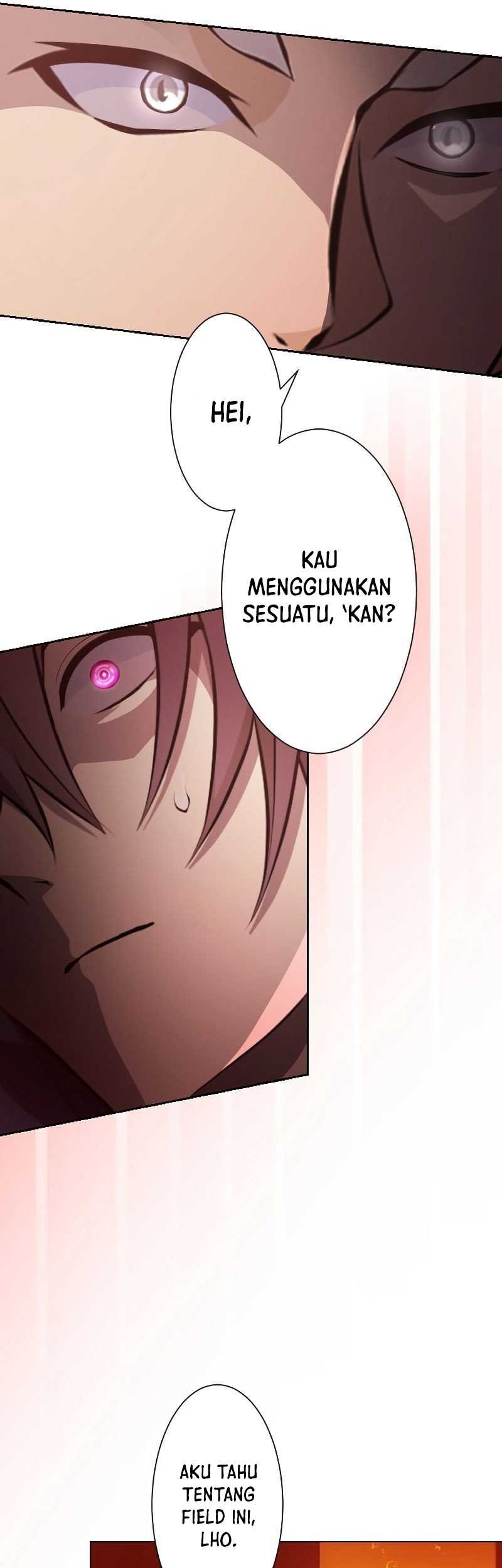 Revenge of the Top Ranker Chapter 24 - halaman 14