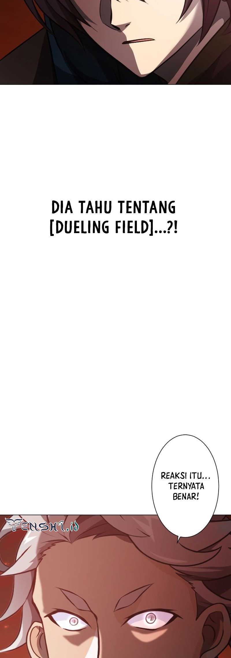 Revenge of the Top Ranker Chapter 24 - halaman 16