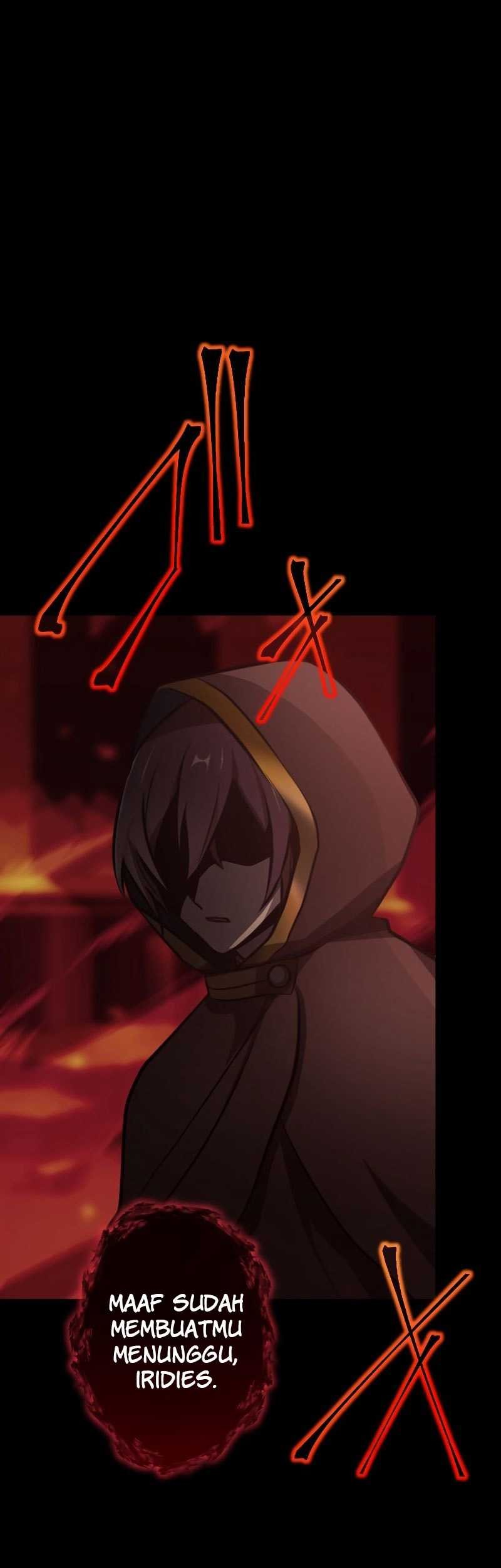 Revenge of the Top Ranker Chapter 24 - halaman 2