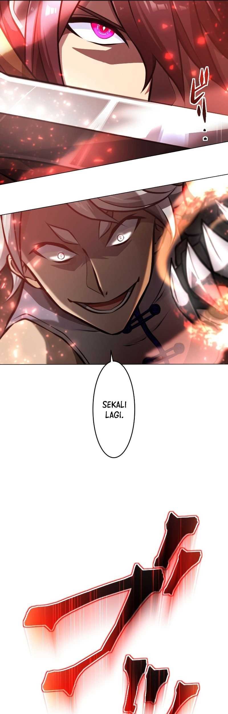 Revenge of the Top Ranker Chapter 24 - halaman 20