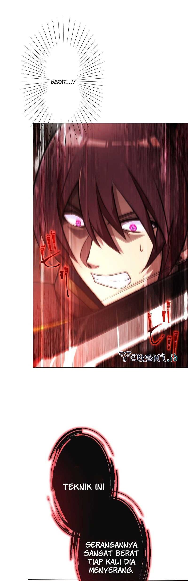 Revenge of the Top Ranker Chapter 24 - halaman 22