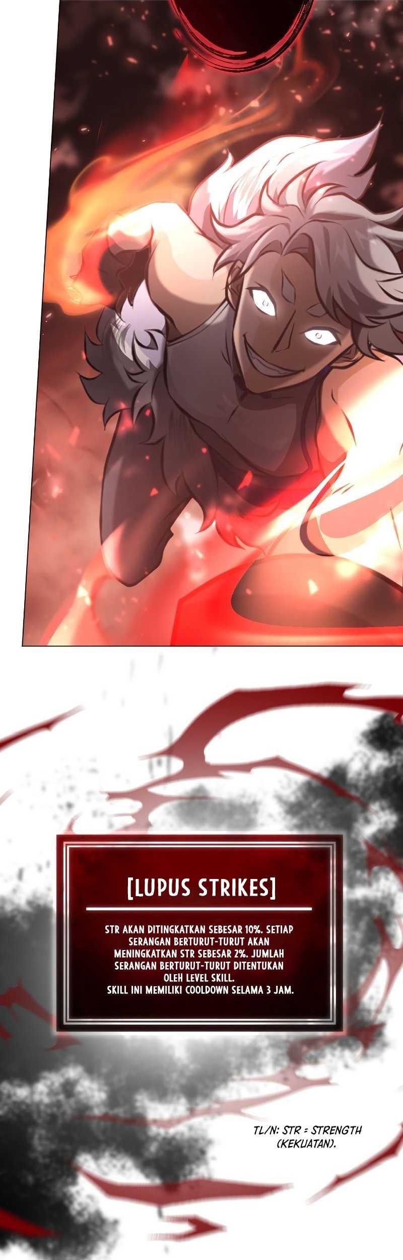 Revenge of the Top Ranker Chapter 24 - halaman 23