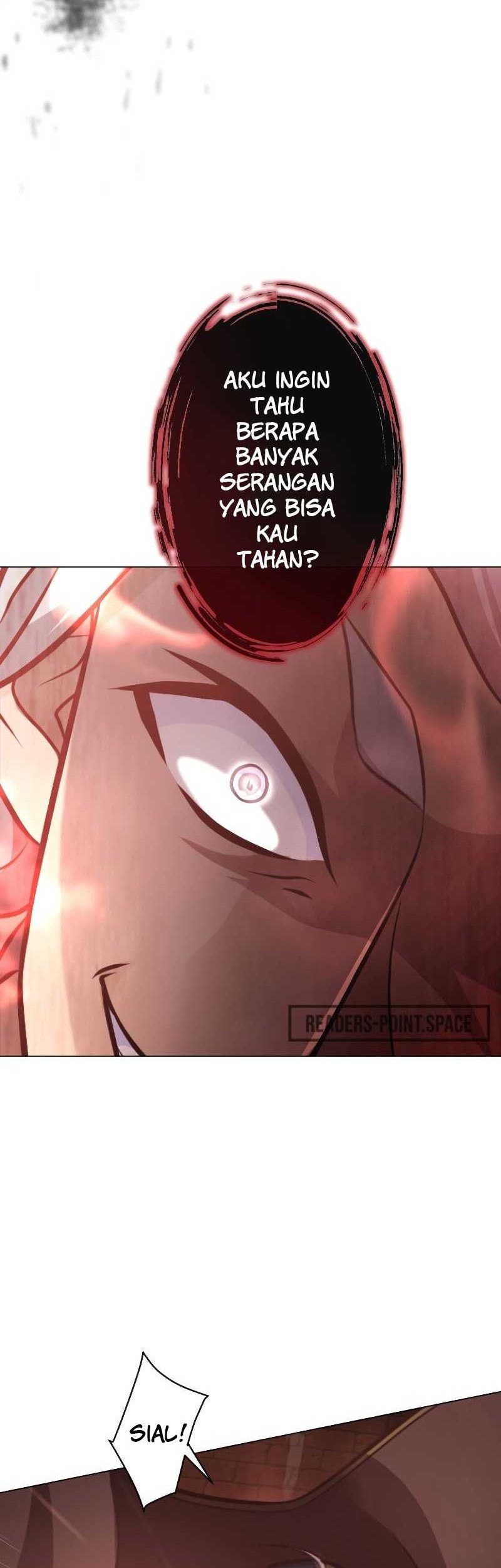 Revenge of the Top Ranker Chapter 24 - halaman 24