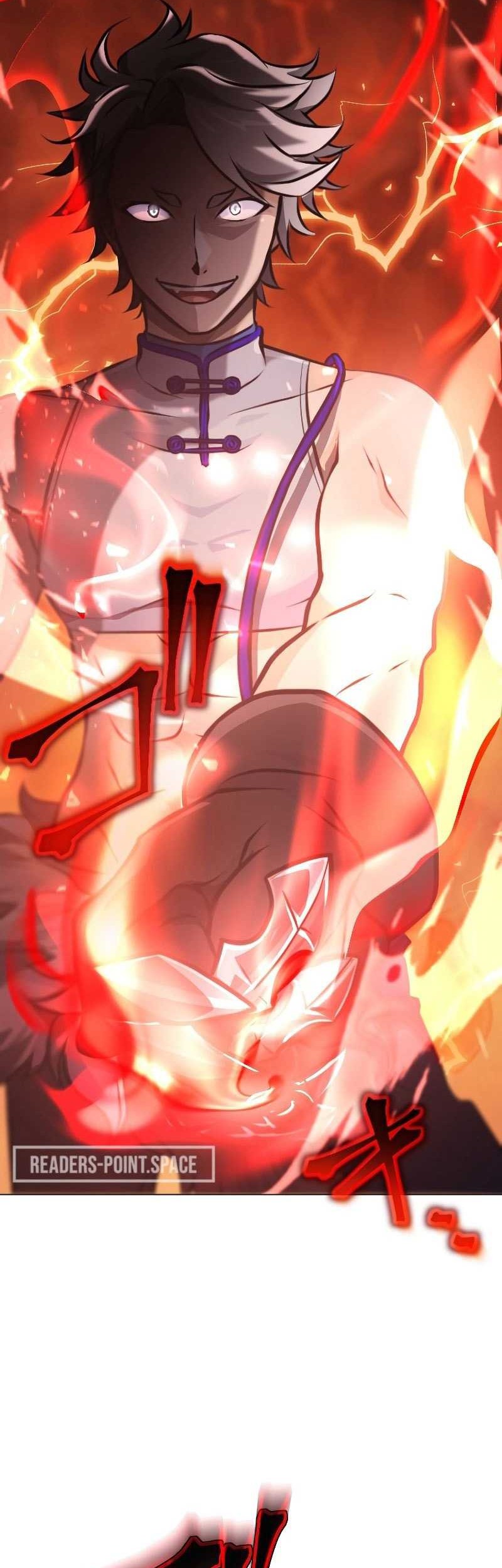 Revenge of the Top Ranker Chapter 24 - halaman 36