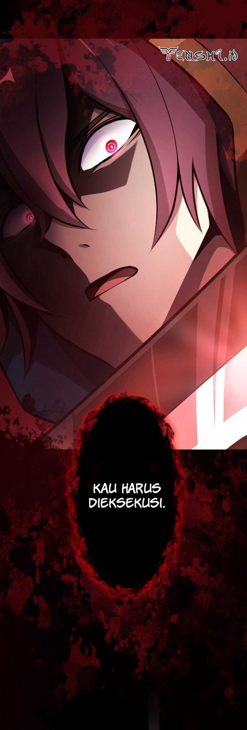Revenge of the Top Ranker Chapter 24 - halaman 4