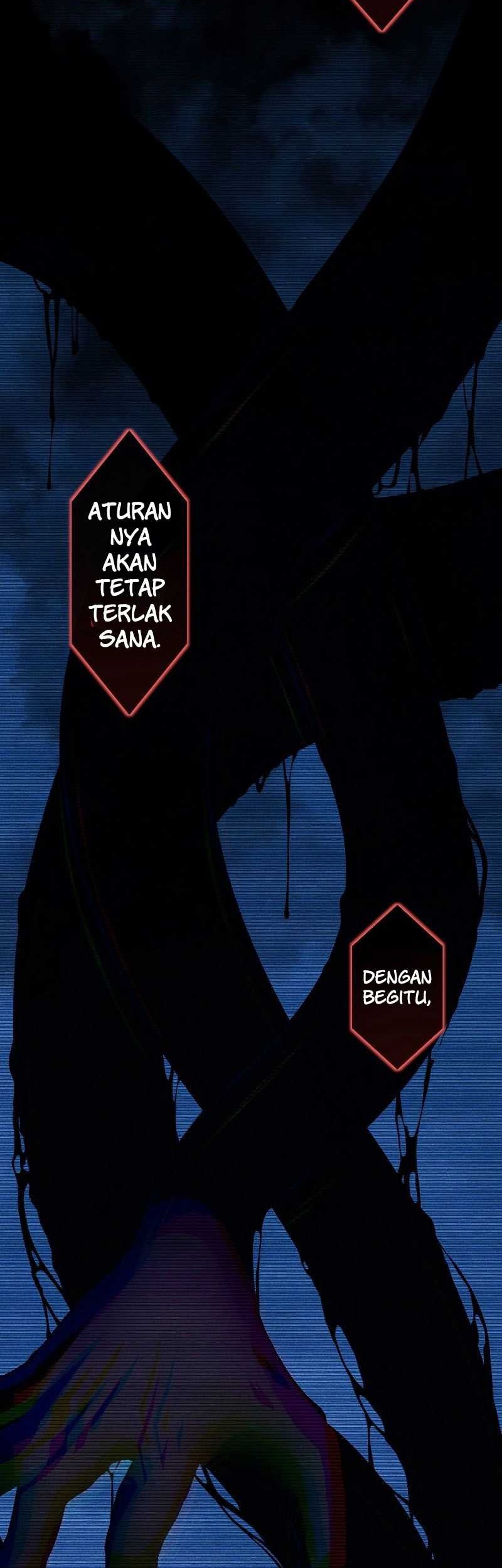 Revenge of the Top Ranker Chapter 24 - halaman 40