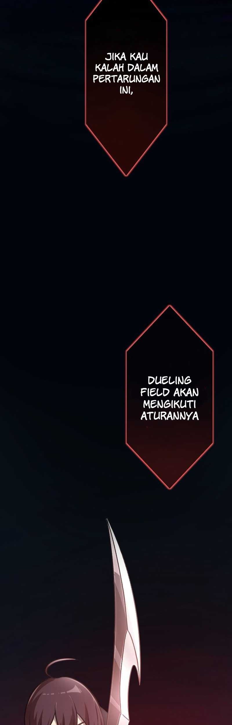 Revenge of the Top Ranker Chapter 24 - halaman 42
