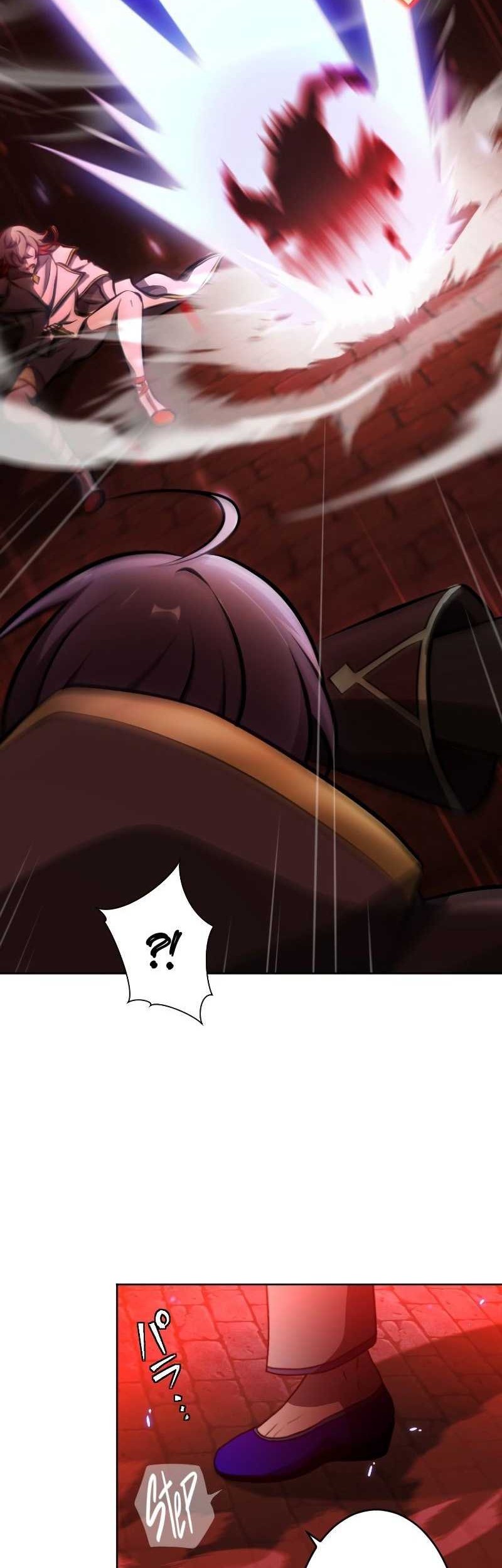 Revenge of the Top Ranker Chapter 24 - halaman 6