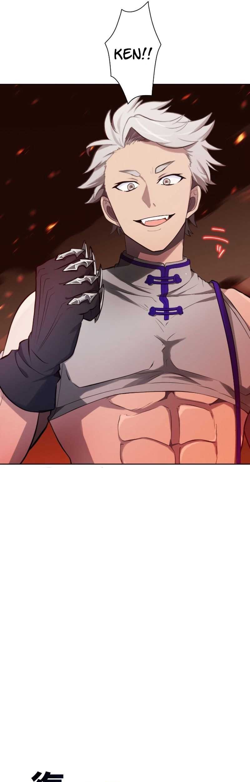 Revenge of the Top Ranker Chapter 24 - halaman 8