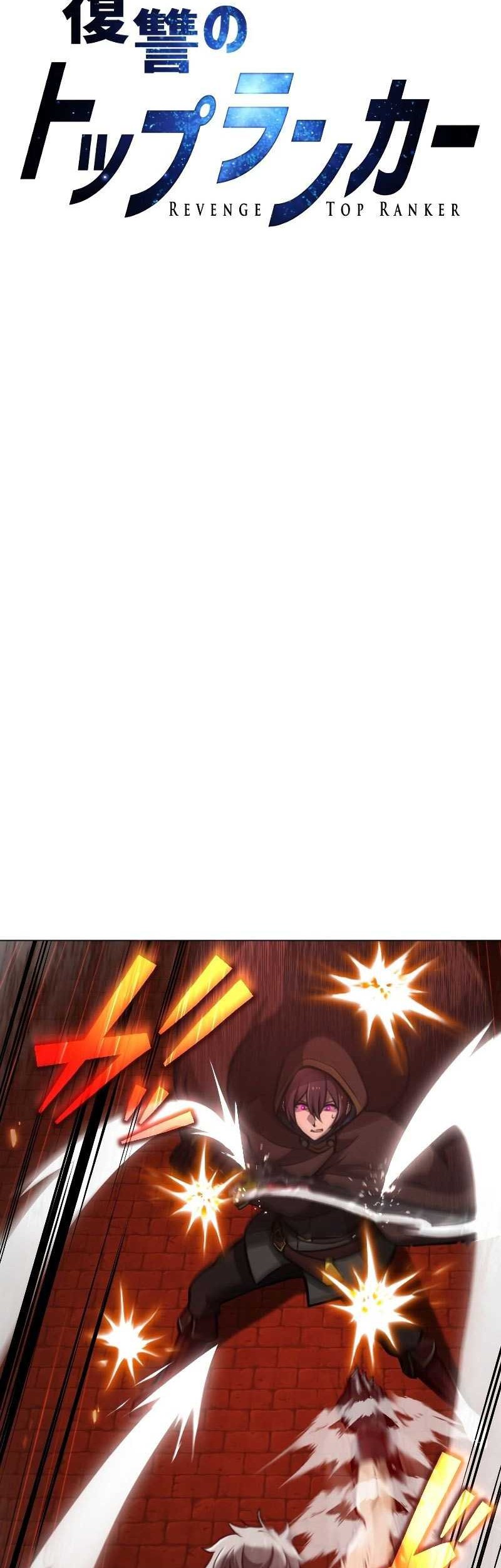 Revenge of the Top Ranker Chapter 24 - halaman 9