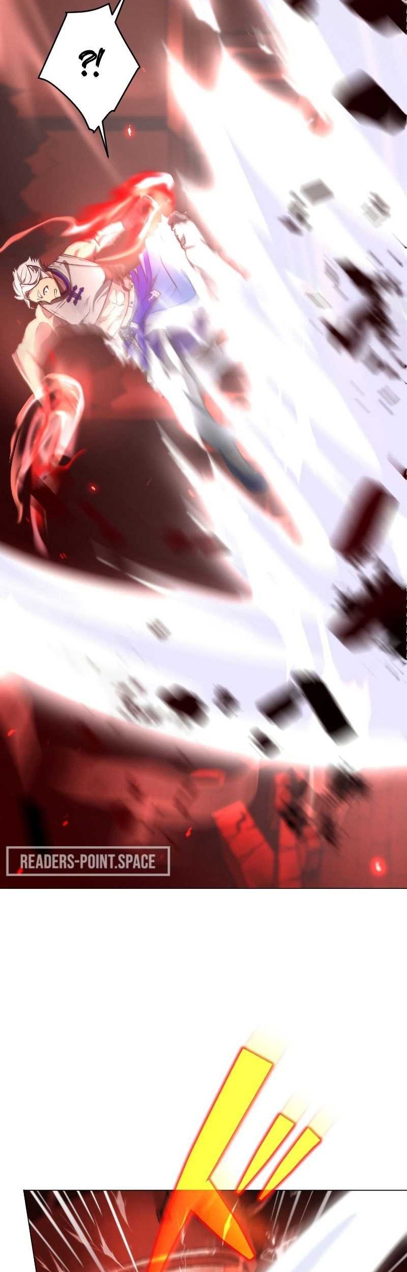 Revenge of the Top Ranker Chapter 25 - halaman 10