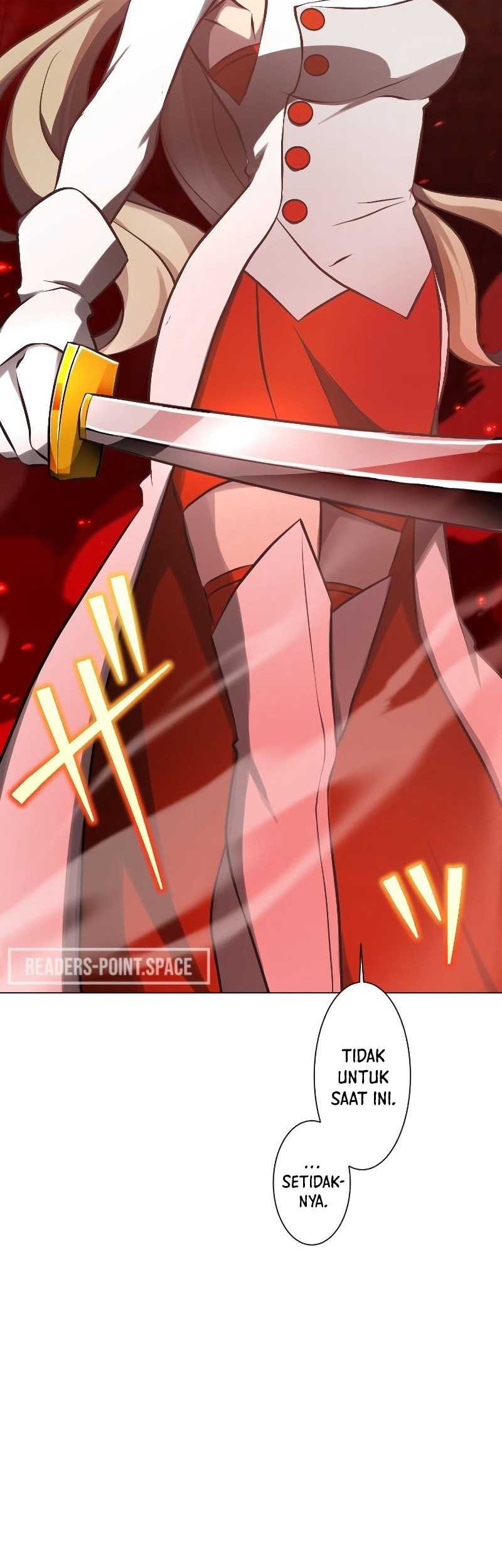 Revenge of the Top Ranker Chapter 25 - halaman 13
