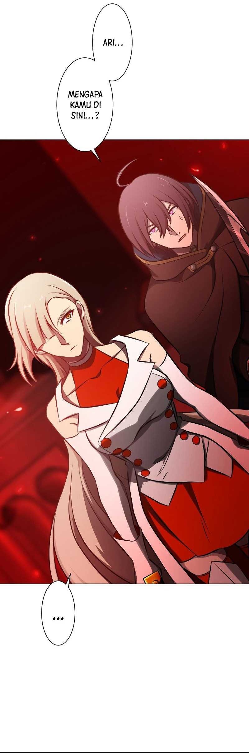 Revenge of the Top Ranker Chapter 25 - halaman 14