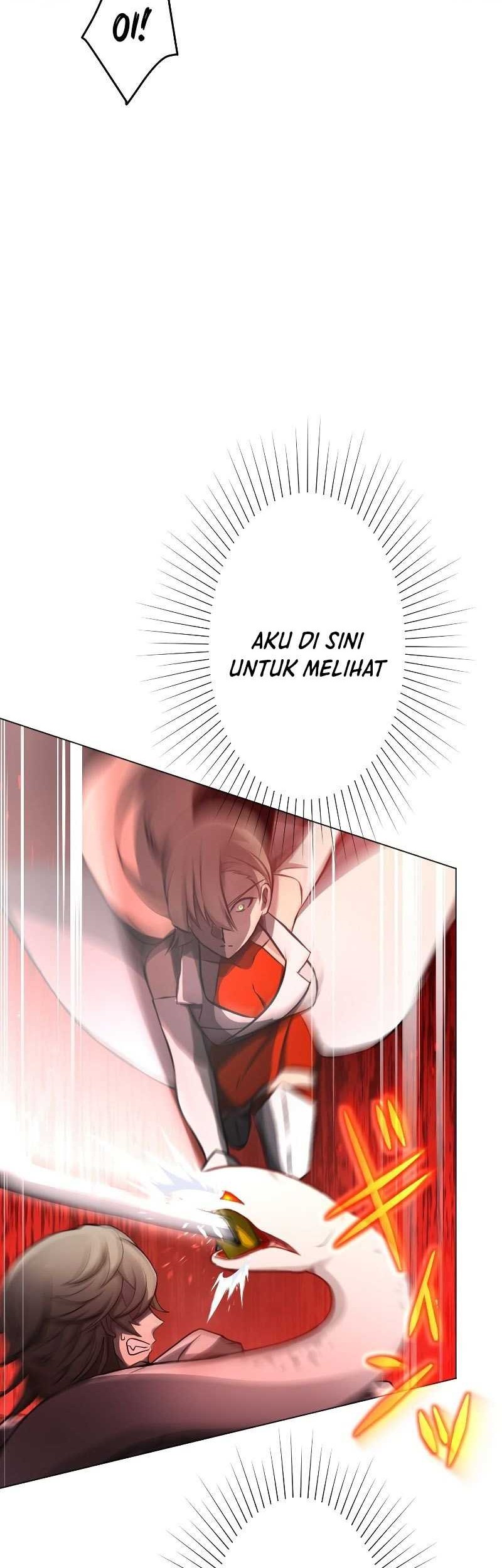 Revenge of the Top Ranker Chapter 25 - halaman 16