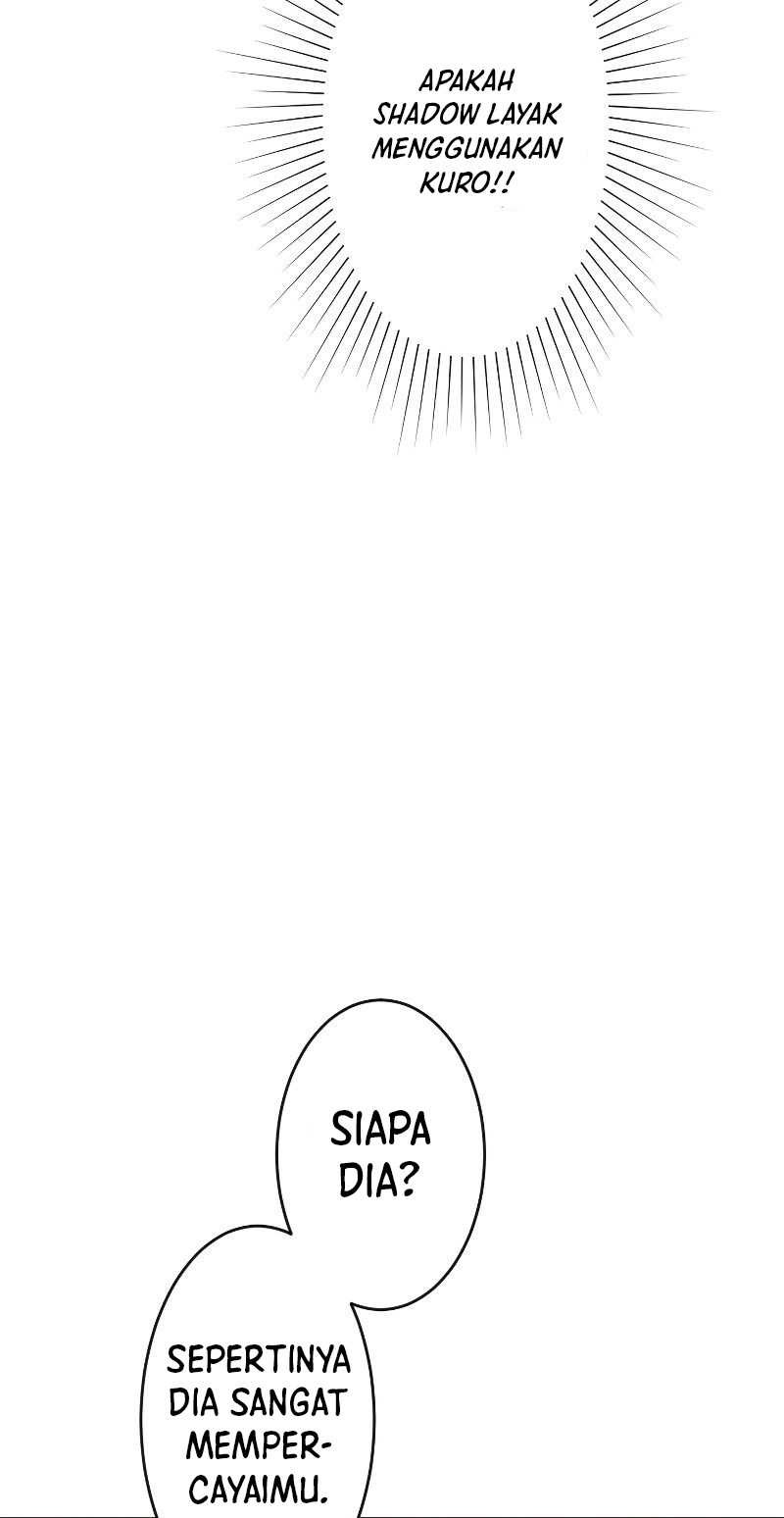Revenge of the Top Ranker Chapter 25 - halaman 17