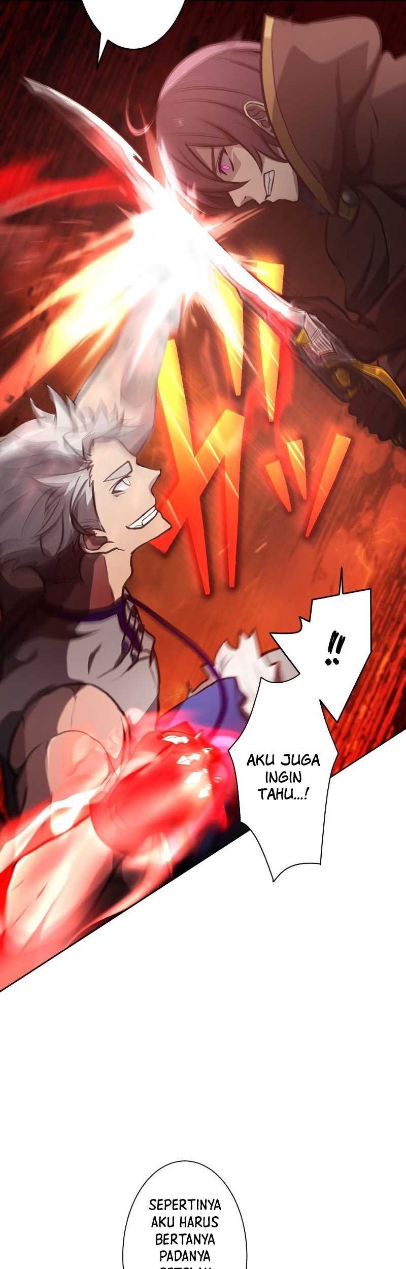 Revenge of the Top Ranker Chapter 25 - halaman 18