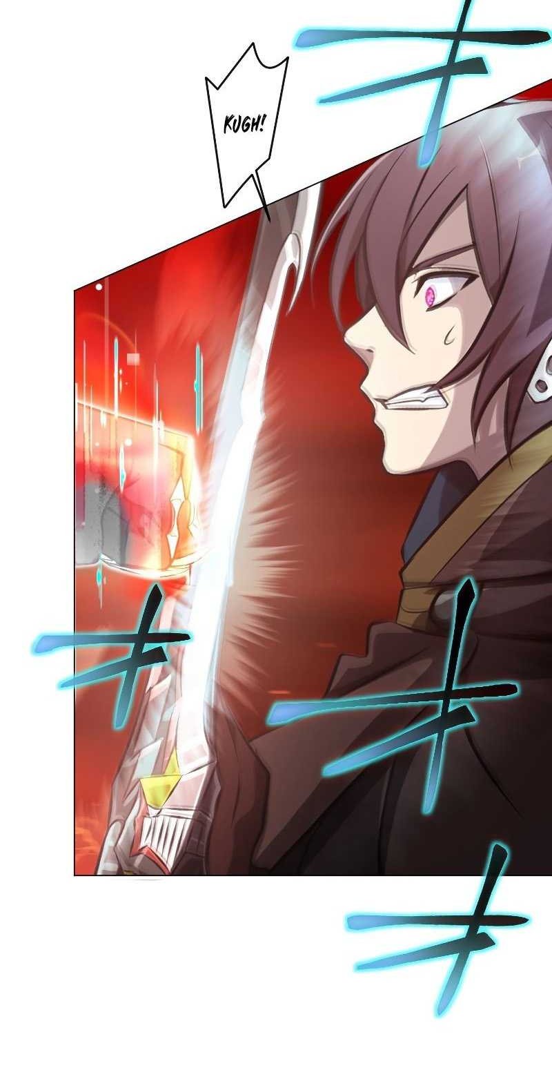 Revenge of the Top Ranker Chapter 25 - halaman 20