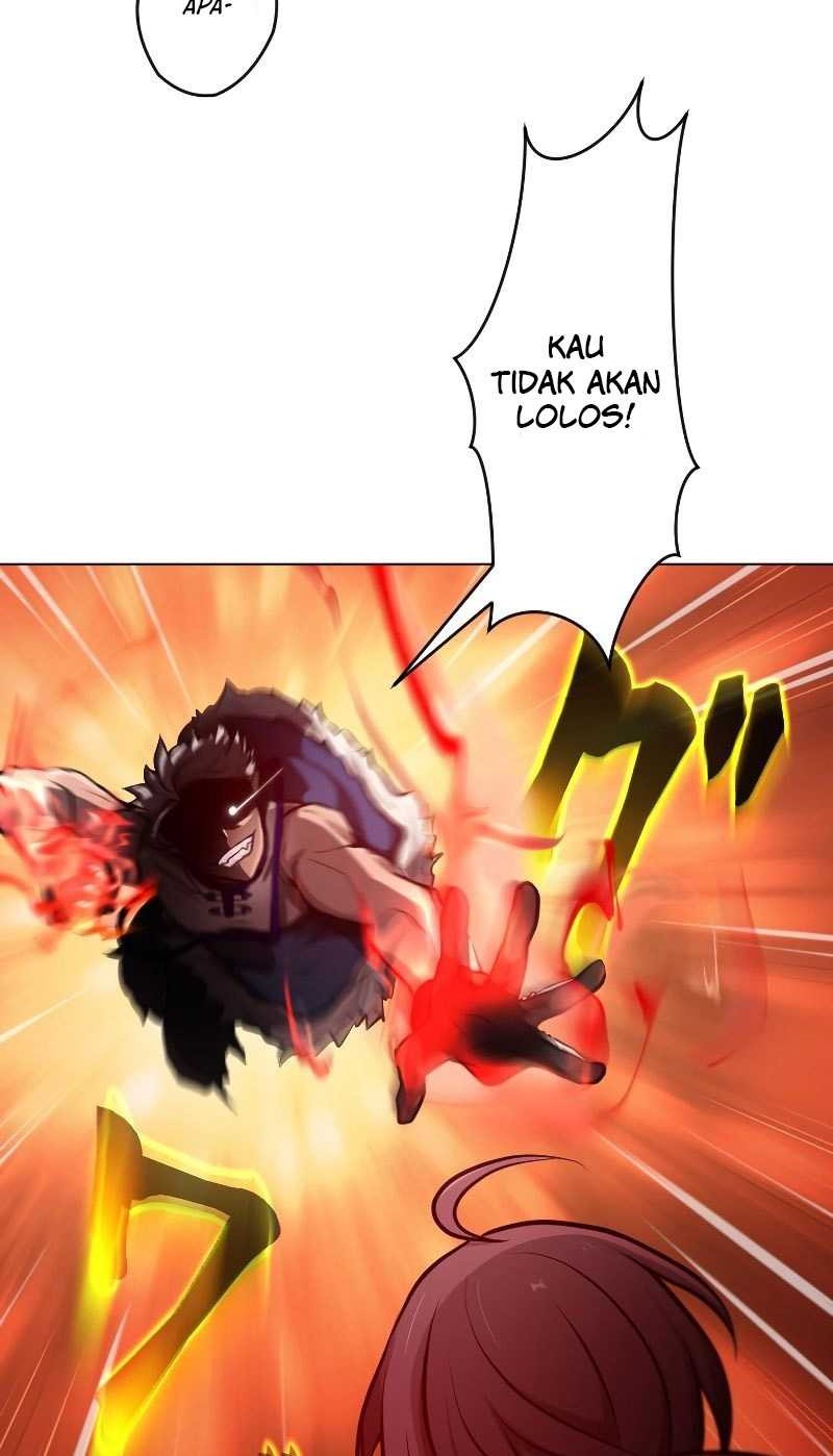 Revenge of the Top Ranker Chapter 25 - halaman 23