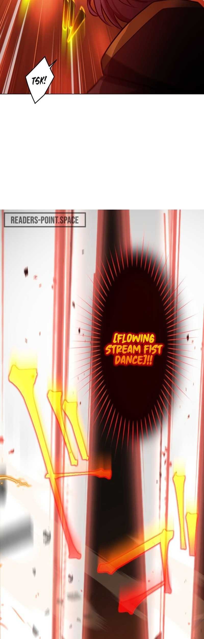 Revenge of the Top Ranker Chapter 25 - halaman 24