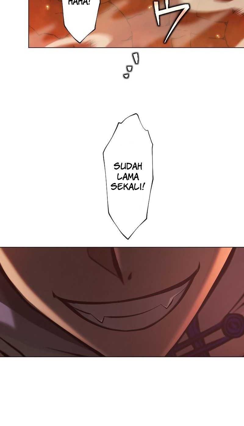 Revenge of the Top Ranker Chapter 25 - halaman 26