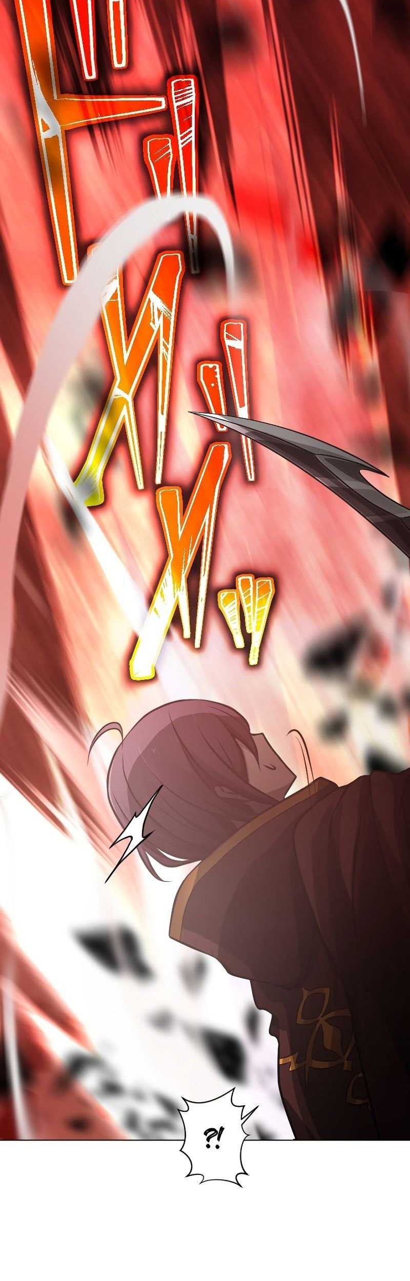 Revenge of the Top Ranker Chapter 25 - halaman 29