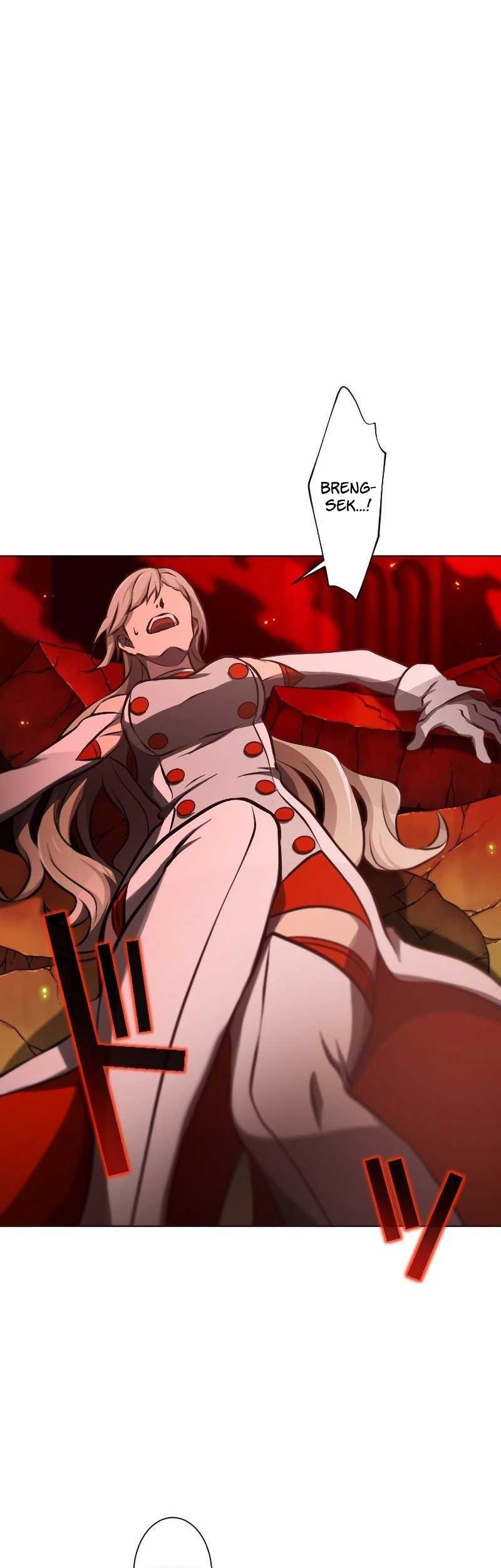 Revenge of the Top Ranker Chapter 25 - halaman 30