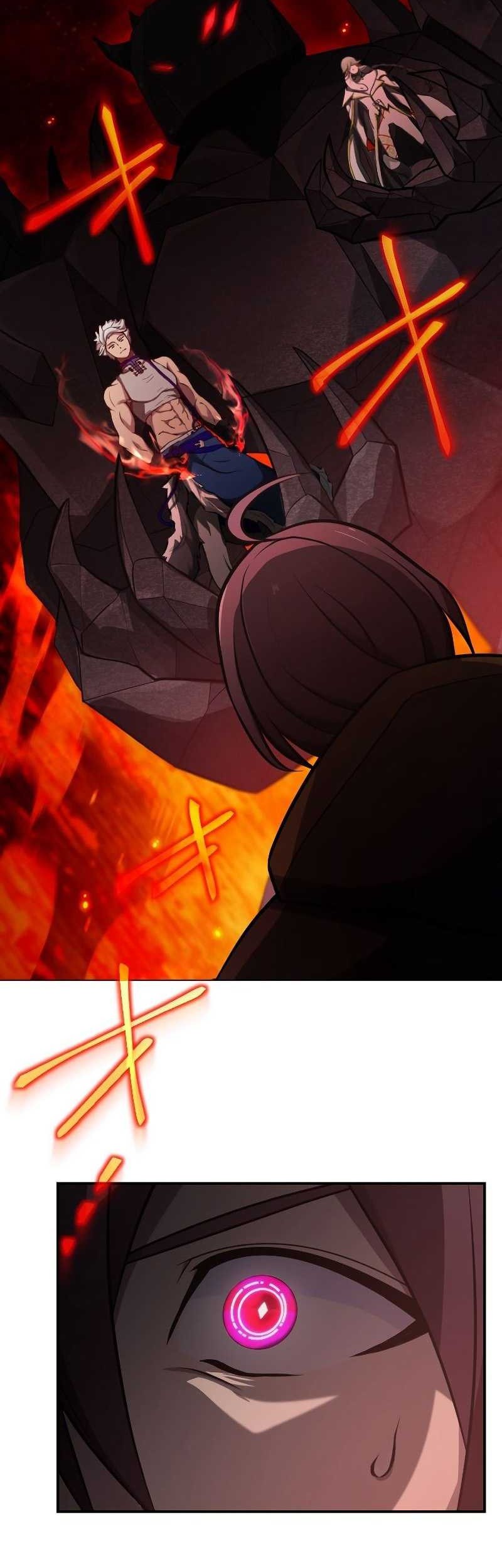 Revenge of the Top Ranker Chapter 25 - halaman 32