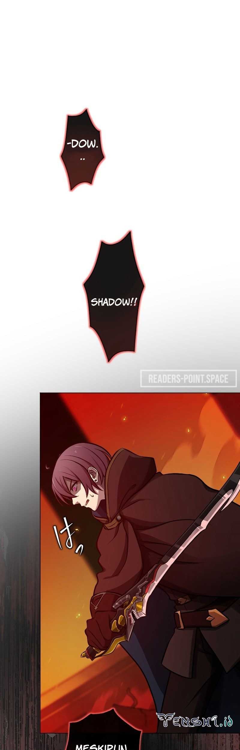 Revenge of the Top Ranker Chapter 25 - halaman 33