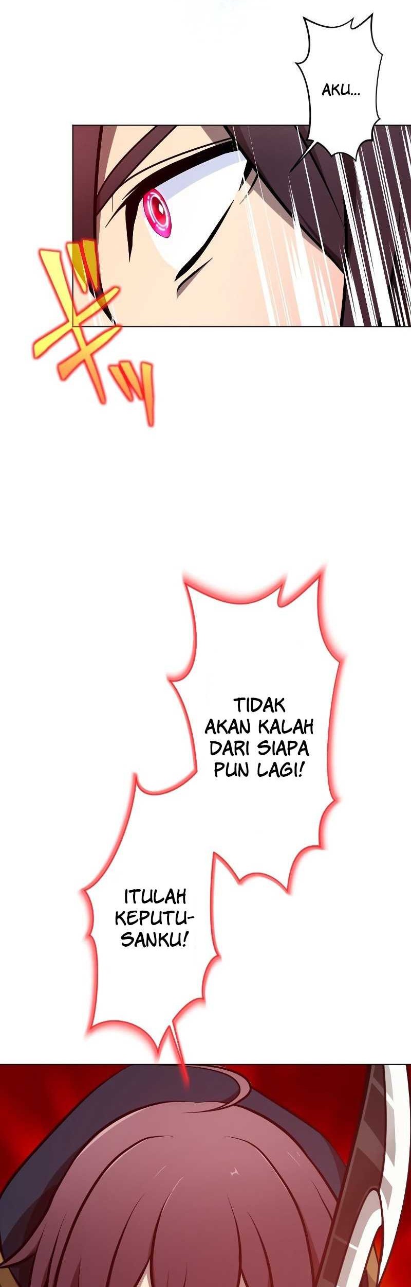 Revenge of the Top Ranker Chapter 25 - halaman 37