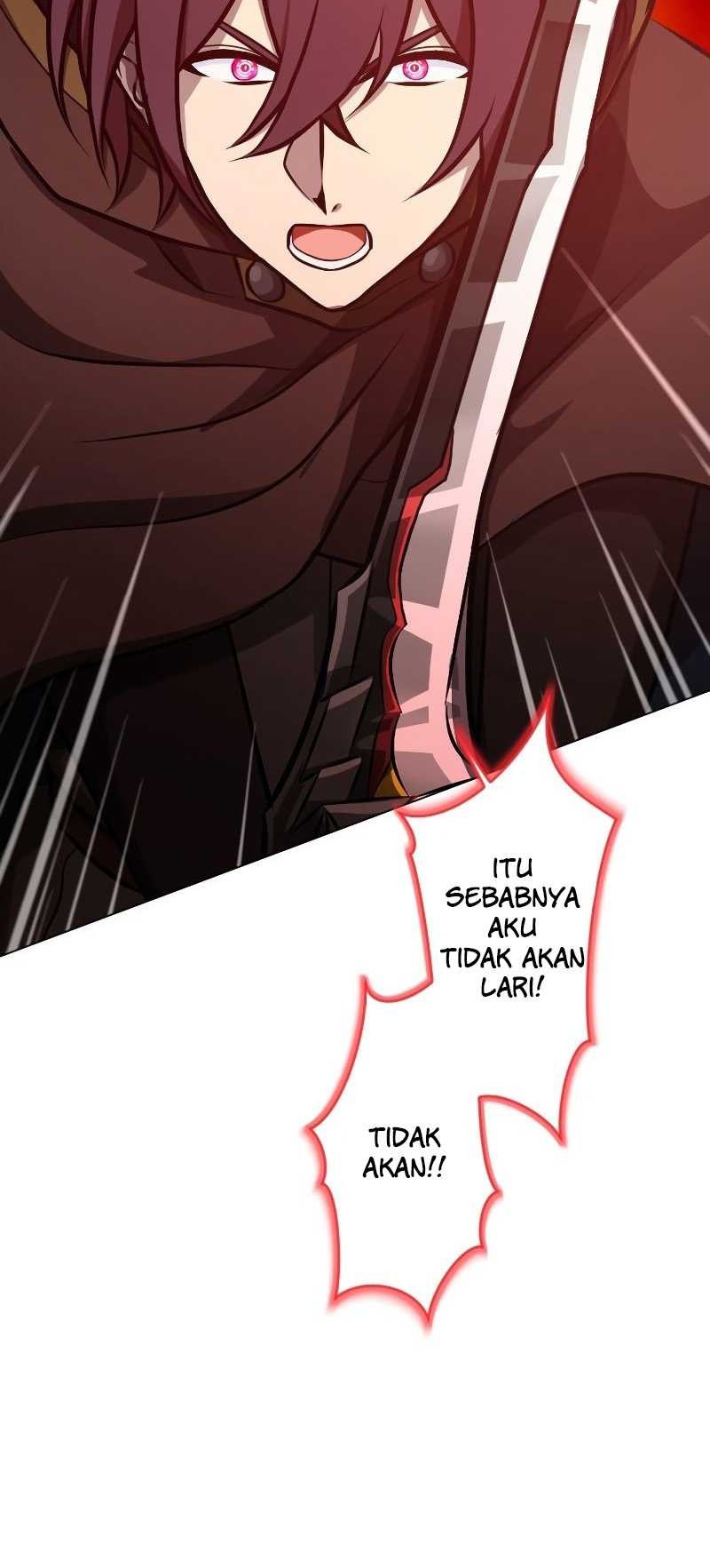 Revenge of the Top Ranker Chapter 25 - halaman 38