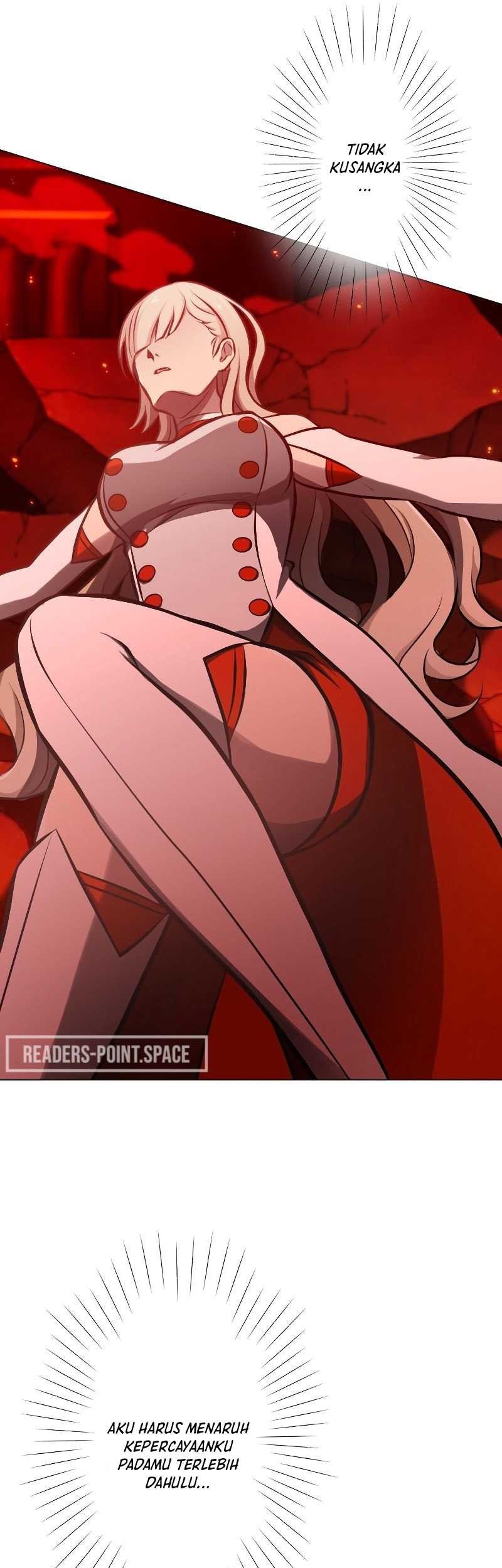 Revenge of the Top Ranker Chapter 25 - halaman 39