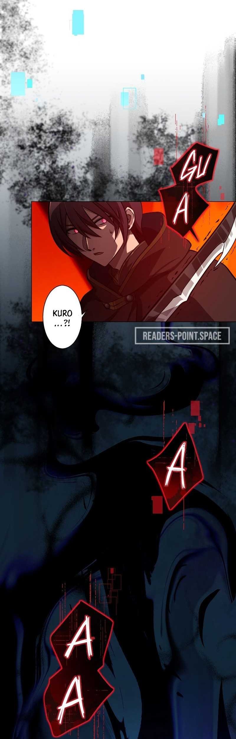 Revenge of the Top Ranker Chapter 25 - halaman 43