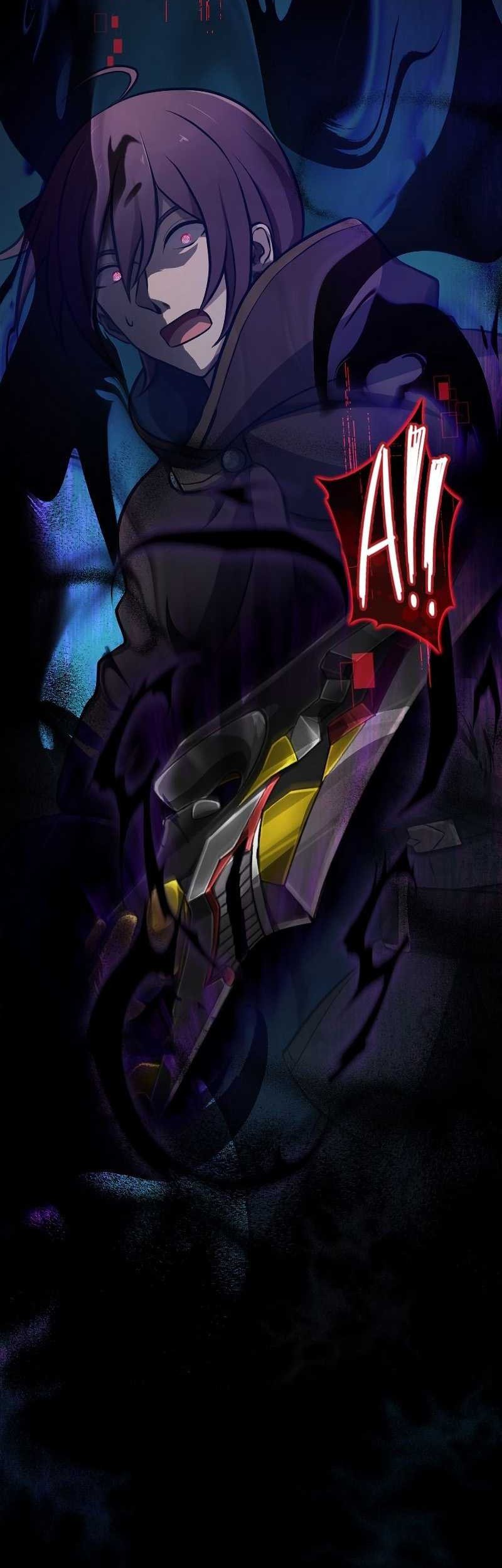 Revenge of the Top Ranker Chapter 25 - halaman 44
